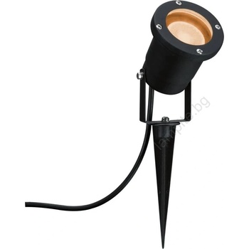 Paulmann 94731 - LED 4, 3W IP65 външна лампа SPOT 230V (W4431)