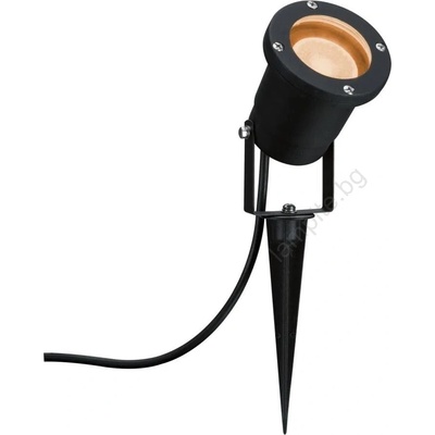 Paulmann 94731 - LED 4, 3W IP65 външна лампа SPOT 230V (W4431)