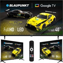 Blaupunkt 40FGC5501S
