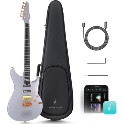 Enya Music Inspire Ozielzinho Customized