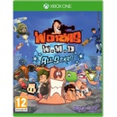 Worms W.M.D