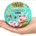 MGA Entertainment Miniverse: Минивселена - Мини храна, кафене, серия 6 (549444)