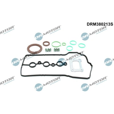 Kompletní sada těsnění, motor Dr.Motor Automotive DRM380213S