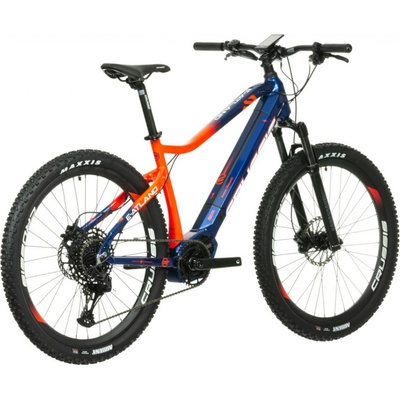 Crussis e-Atland 9.8-S 2023