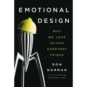 Emotional Design (ISBN: 9780465051366)