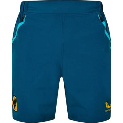 Castore Castore WlvsTrvlShor Sn99 - Chesapeake Bay