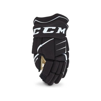 Hokejové rukavice CCM JetSpeed FT350 jr