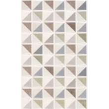 Pamesa Dekorace Blaze Dekor Gaia Multicolor 33 x 55 cm matná 1,84m²