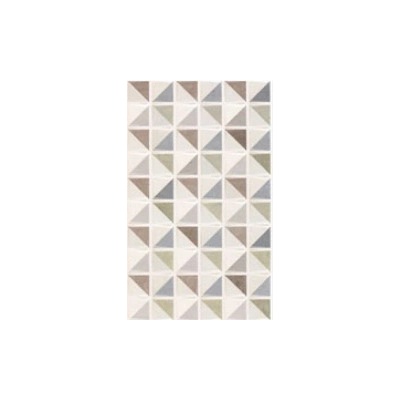 Pamesa Dekorace Blaze Dekor Gaia Multicolor 33 x 55 cm matná 1,84m²