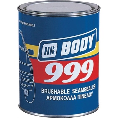 HB Body 999 - Těsnící hmota na bázi kaučuku, 300 ML