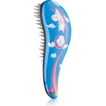 Dtangler Unicorn Четка за коса 18, 5 см