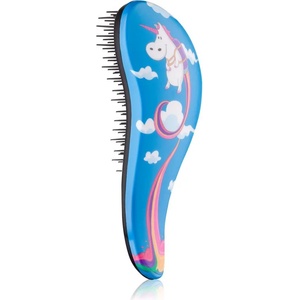 Dtangler Unicorn Четка за коса 18, 5 см