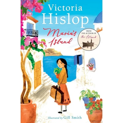 Maria's Island - Victoria Hislop