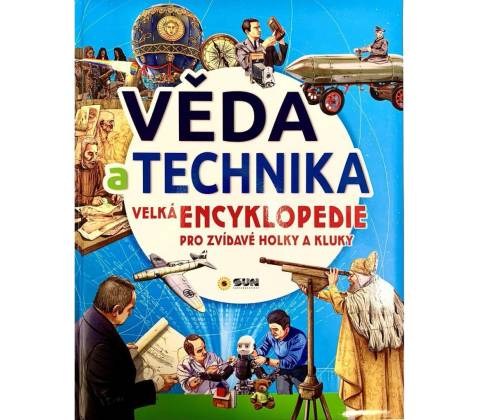 Věda a technika