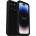 OtterBox Fre Case With MagSafe - ударо и водоустойчив кейс с MagSafe за iPhone 14 Pro (черен)