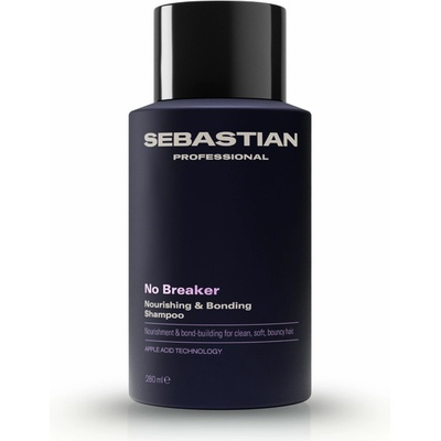 Sebastian Professional No.Breaker Bonding Shampoo 280 ml