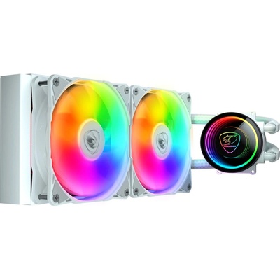 Cougar Poseidon ELITE ARGB 240 AIO CGR-PSDELRGB-W-240