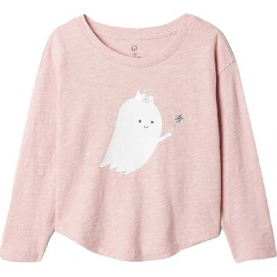 GAP Baby růžová