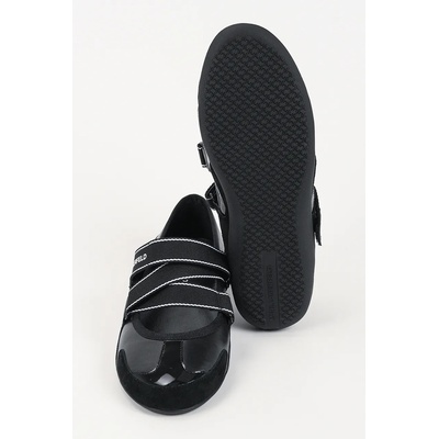 Karl Lagerfeld Кожени балеринки Karl Lagerfeld ALTIA (KL66101.3M0)