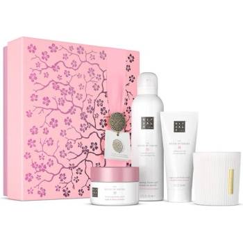 RITUALS КОМПЛЕКТ RITUALS The Ritual of Sakura - Medium Gift Set Душ гел дамски