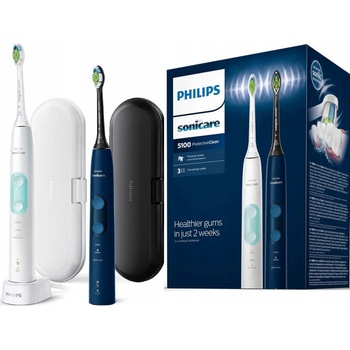 Philips Sonicare ProtectiveClean Gum Health HX6851/34
