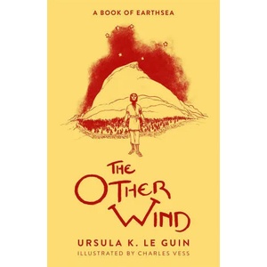 Other Wind (ISBN: 9781399602426)