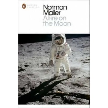 Image 1 of A Fire on the Moon | Norman Mailer