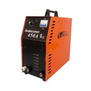 Viki-B Professional 450А Заваръчен апарат