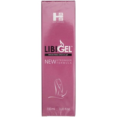 Eromed Libi Gel 100 ml