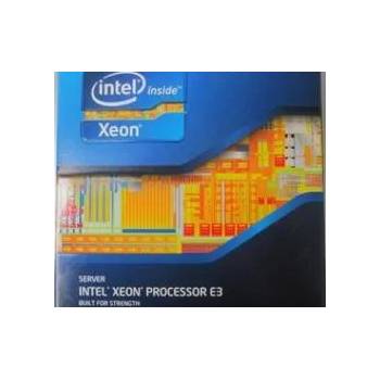 Image 1 of Intel Xeon 4-Core E3-1280 3.5GHz LGA1155