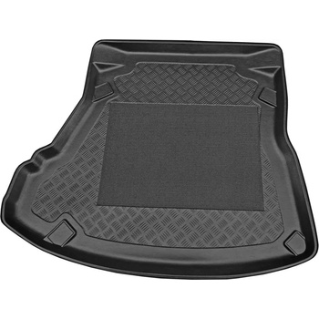 Astar Стелка за багажник за Audi A4 B5 (1995-2001) - Седан - С падаща задна седалка и без CD чейнджър/Навигация вляво (193209ST)