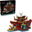 Image 1 of LEGO® One Piece - The Baratie Floating Restaurant (75640)