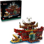 LEGO® One Piece - The Baratie Floating Restaurant (75640)