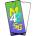 Ceramic Гъвкаво защитно фолио за Samsung Galaxy M42 5G - Черен KP19037