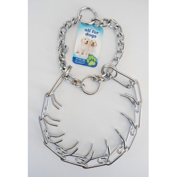 Miazoo Миазоо - Звено за строг нашийник за кучета , възпитателен 3.2 мм