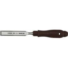 NAREX Bystřice dláto ploché 5mm 120/260mm rukoväť plast line 8109-05
