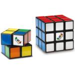 Spin Master Двойна пакетност Rubik (6064009)