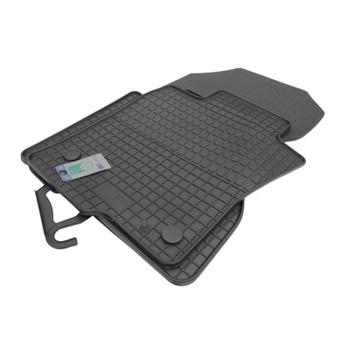 Petex Гумени стелки за MERCEDES X-Class W470 (2017-2020) - Petex