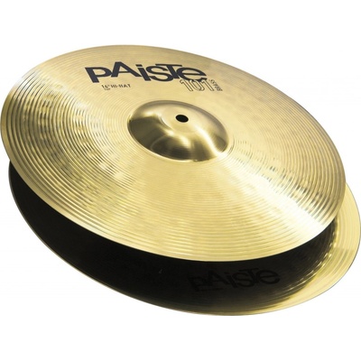 Paiste 101 Hi-Hat 14"
