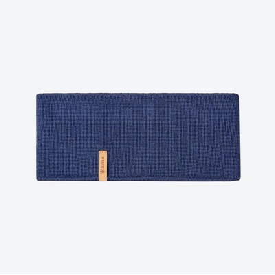 Kama Pletená merino C49 108 navy