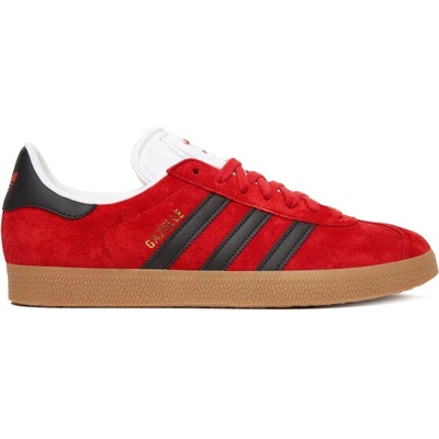 adidas originals Gazelle M Červená