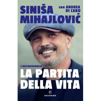 Image 1 of partita della vita | Siniša Mihajlović