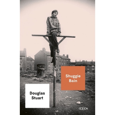 Shuggie Bain