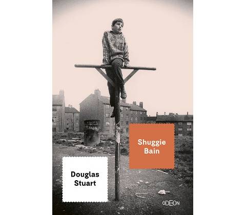 Shuggie Bain