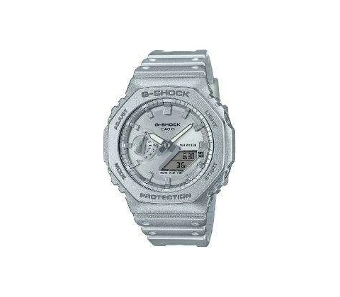 Casio GA-2100FF-8A