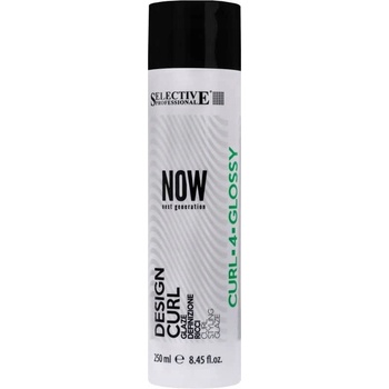 Selective Now Design Curl Fluid 250 ml