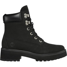 Timberland dámska zateplená obuv CARNABY COOL 6IN W čierna