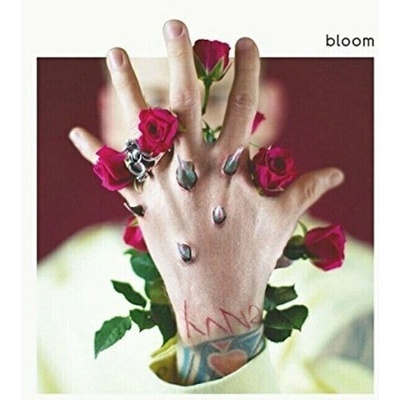 Machine Gun Kelly - Bloom LP
