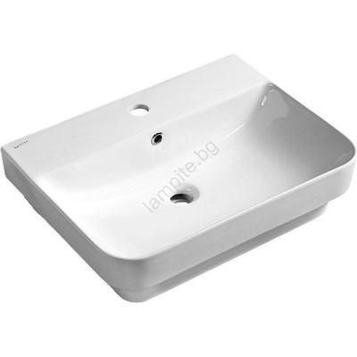 SAPHO Sott Aqua 48x15,5x42 cm (10SQ50048)