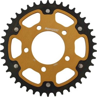 Supersprox RST-7091:42-GLD – Hledejceny.cz